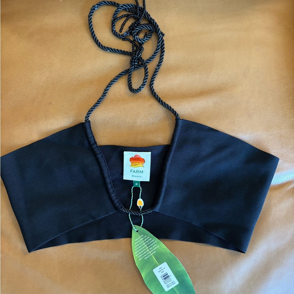 FARM RIO Crop Top
